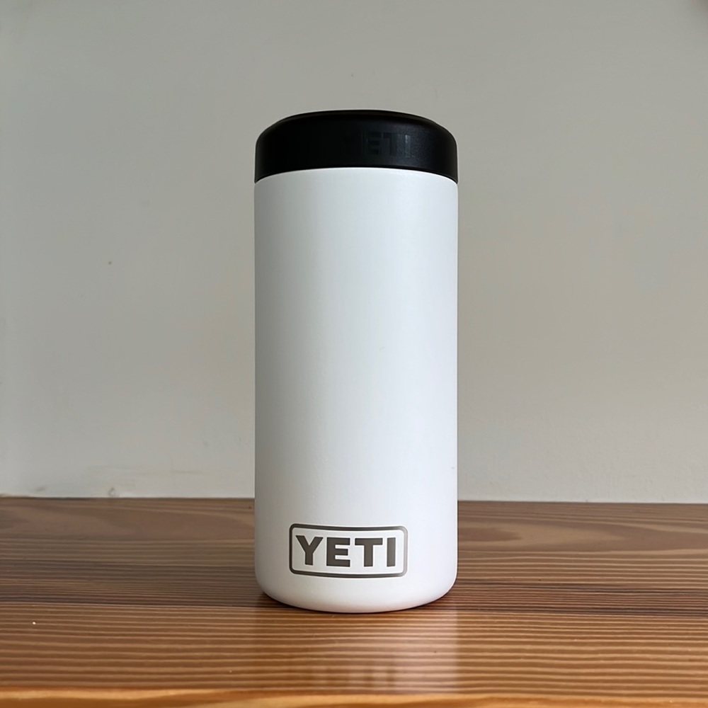 Yeti cup